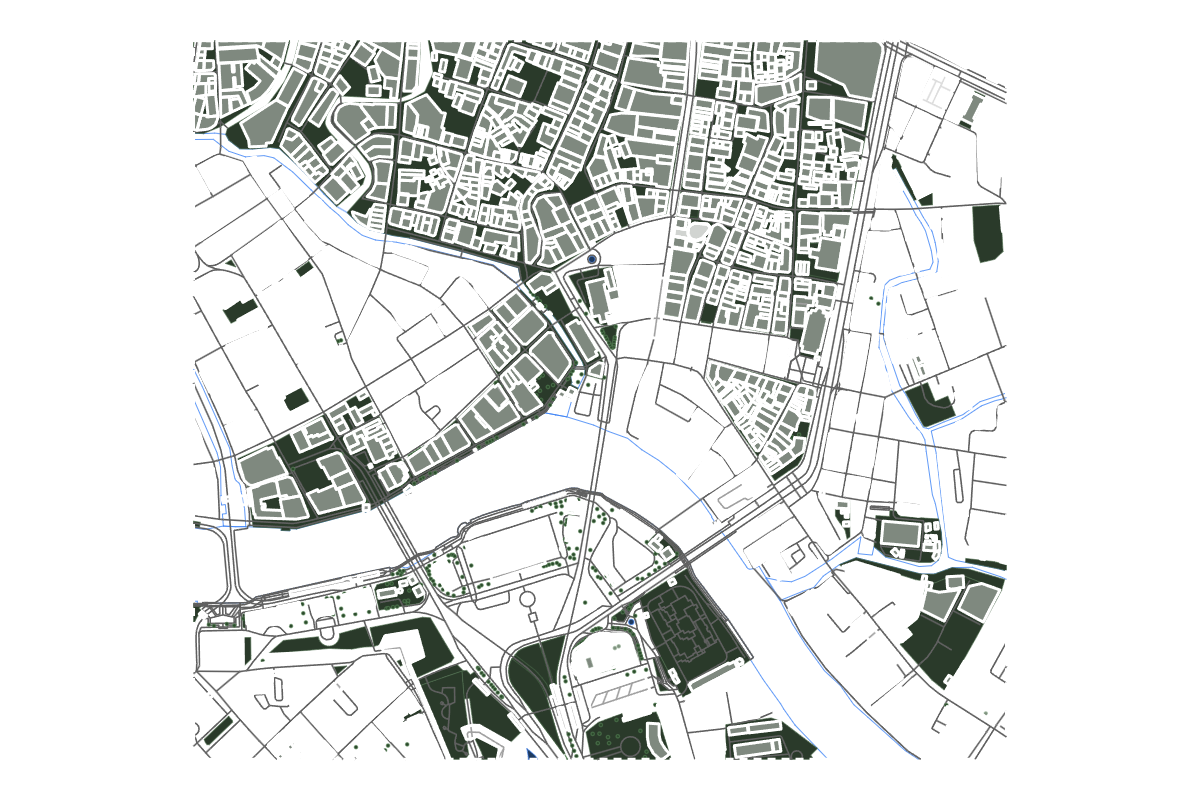 Site map