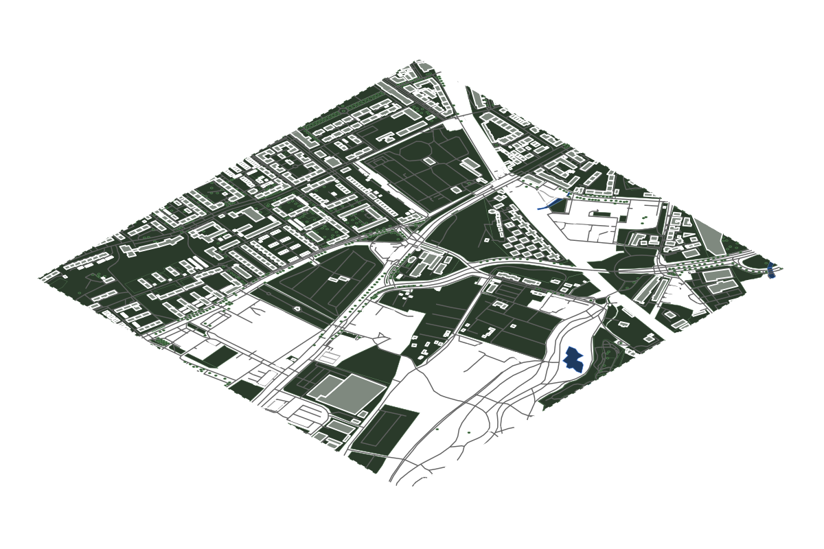 Site overview