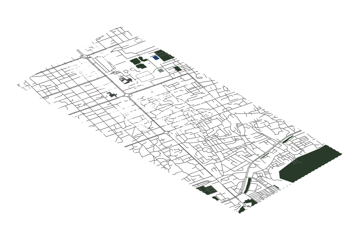 Site overview