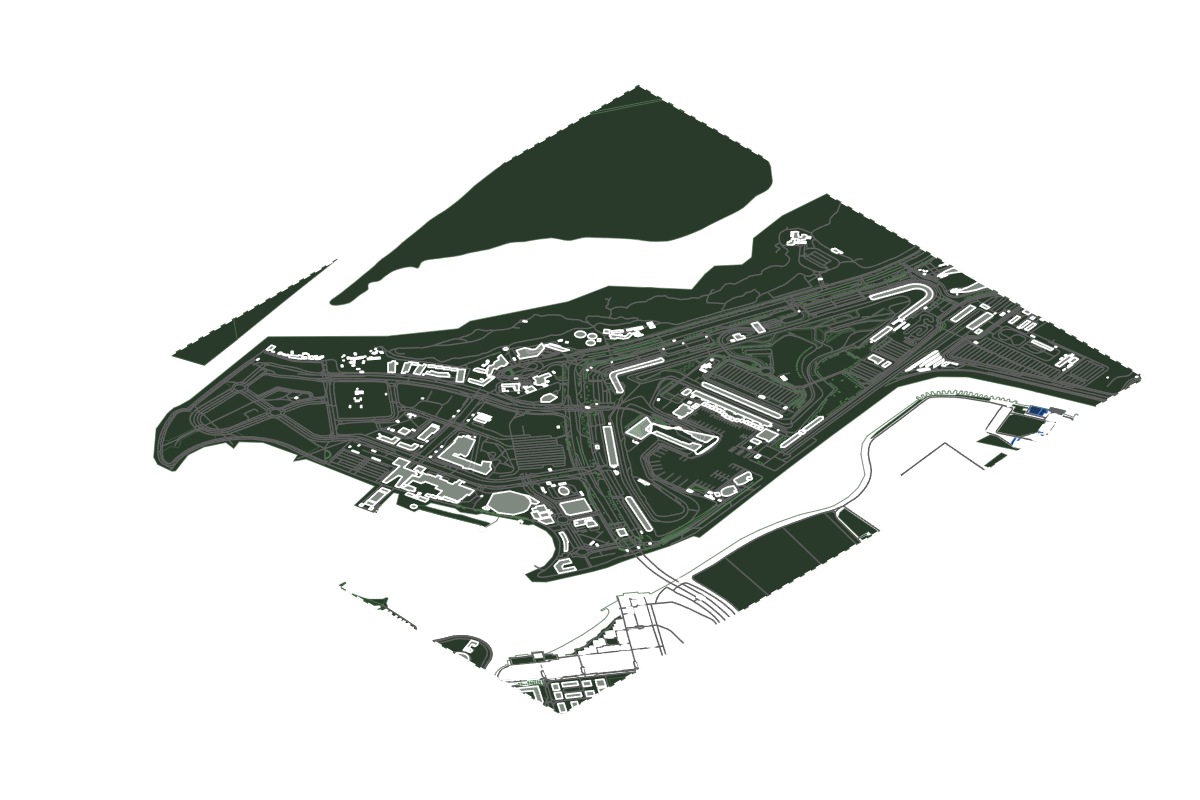 Site overview