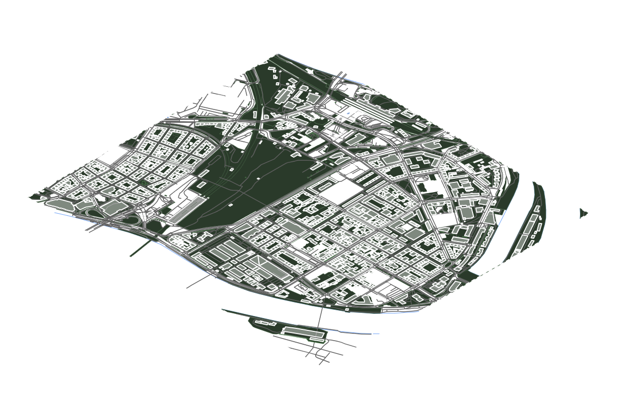 Site overview