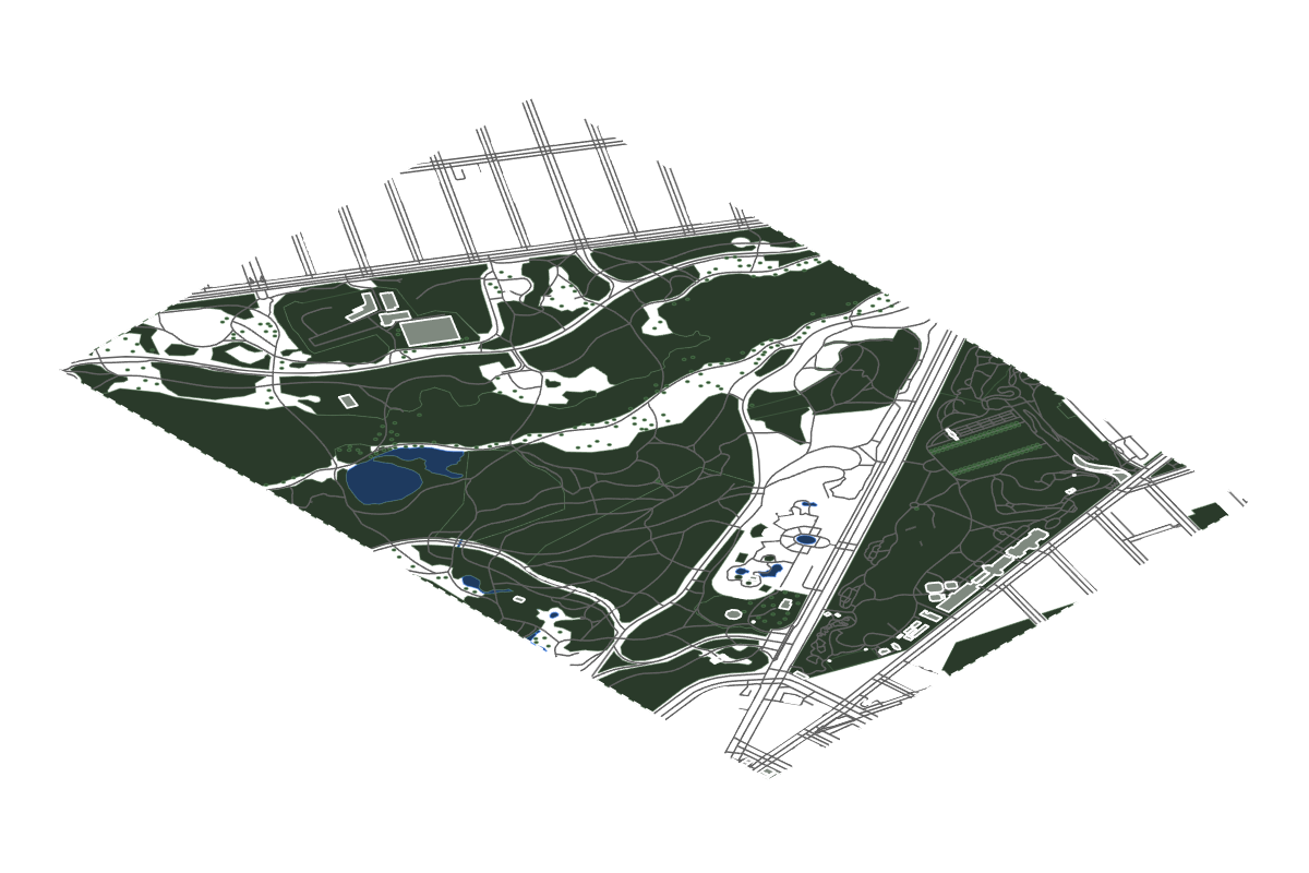 Site overview