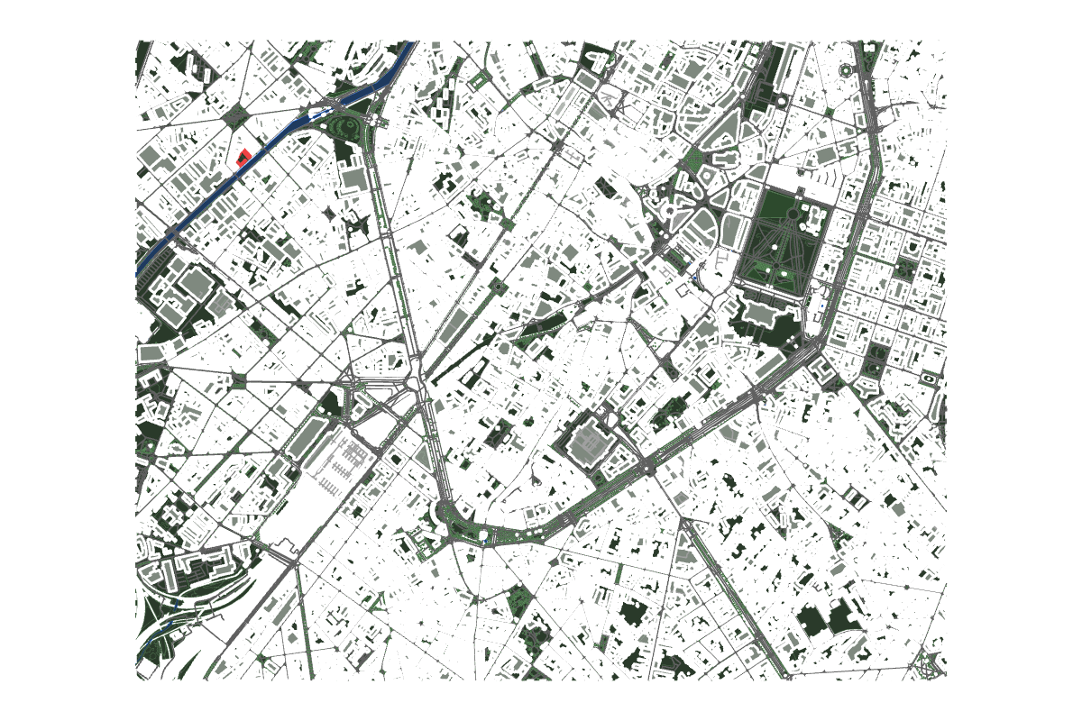 Site map