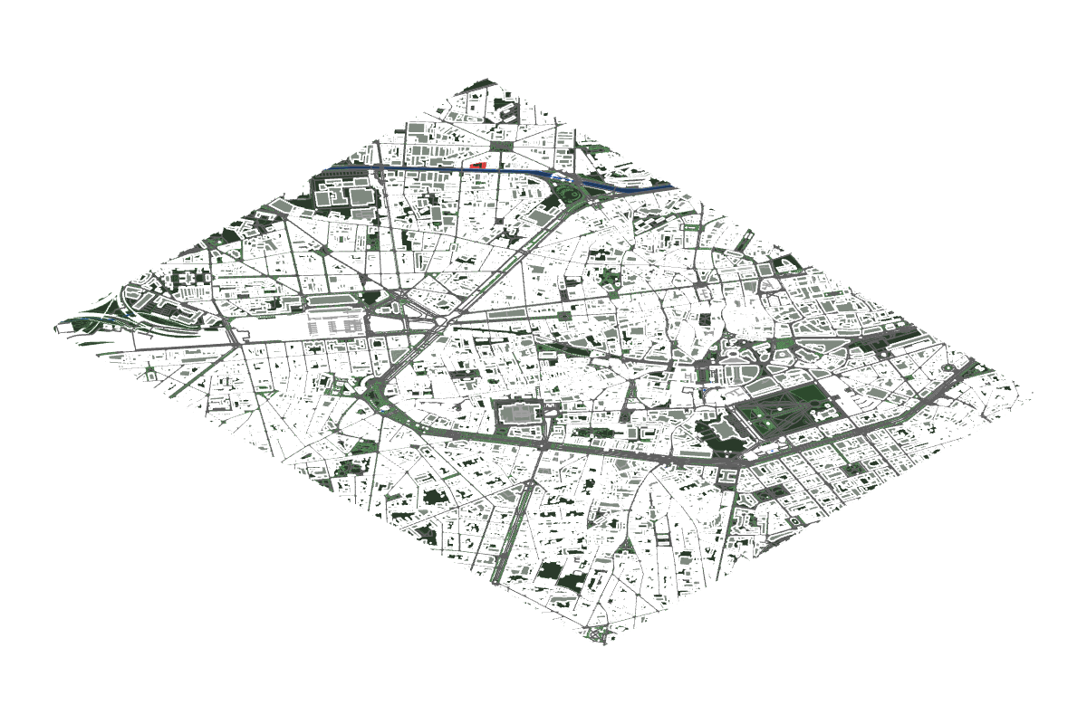 Site overview