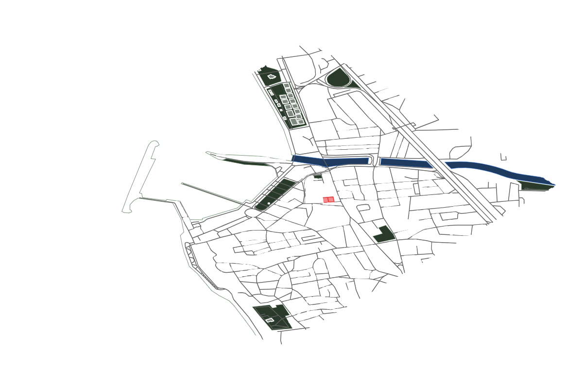 Site overview
