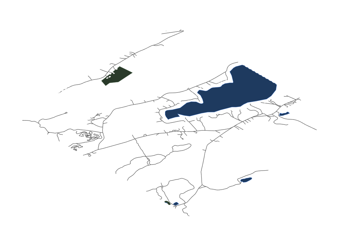 Site overview