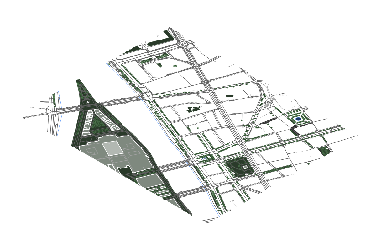 Site overview