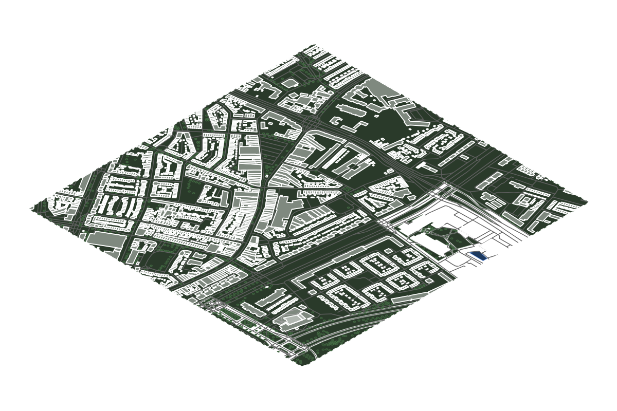 Site overview