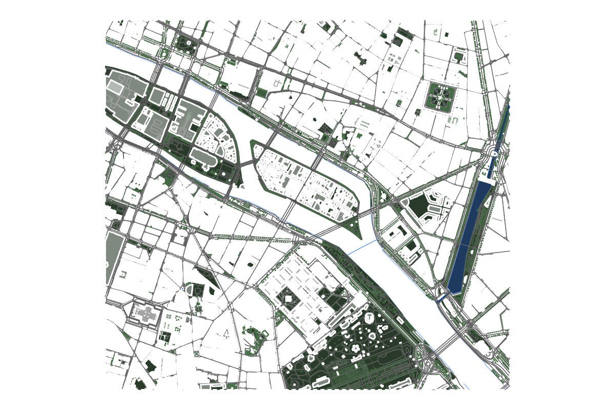 Site map