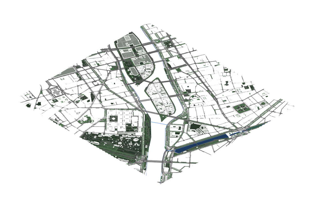 Site overview