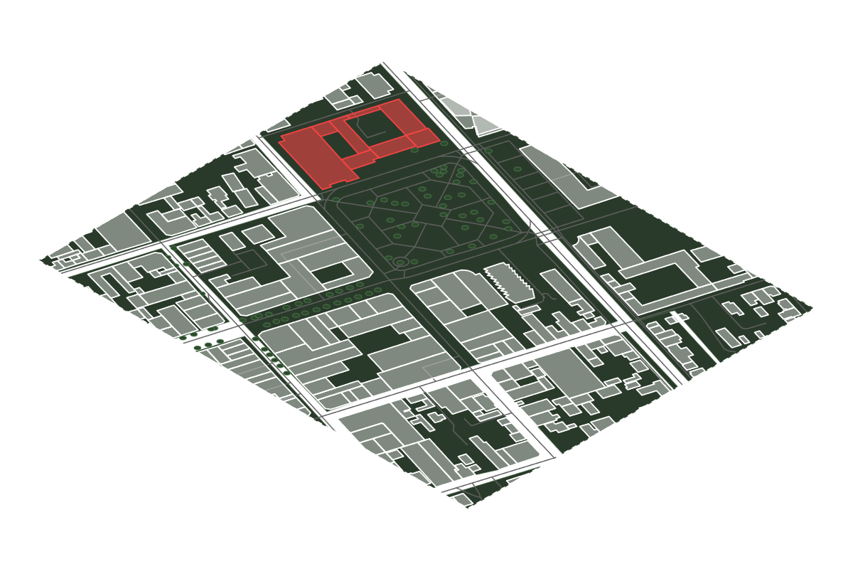 Site overview