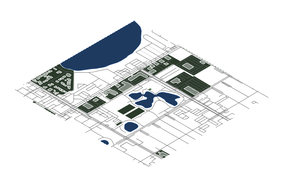 Site overview