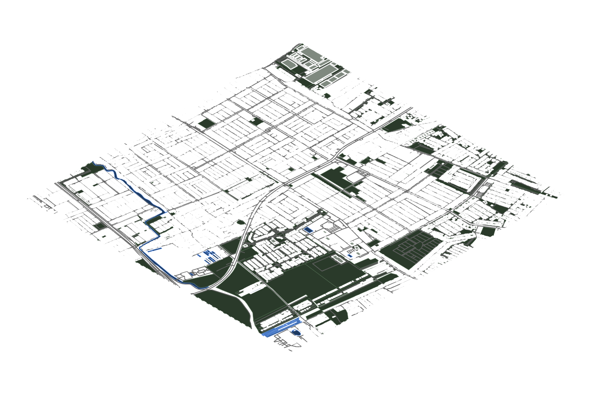 Site overview