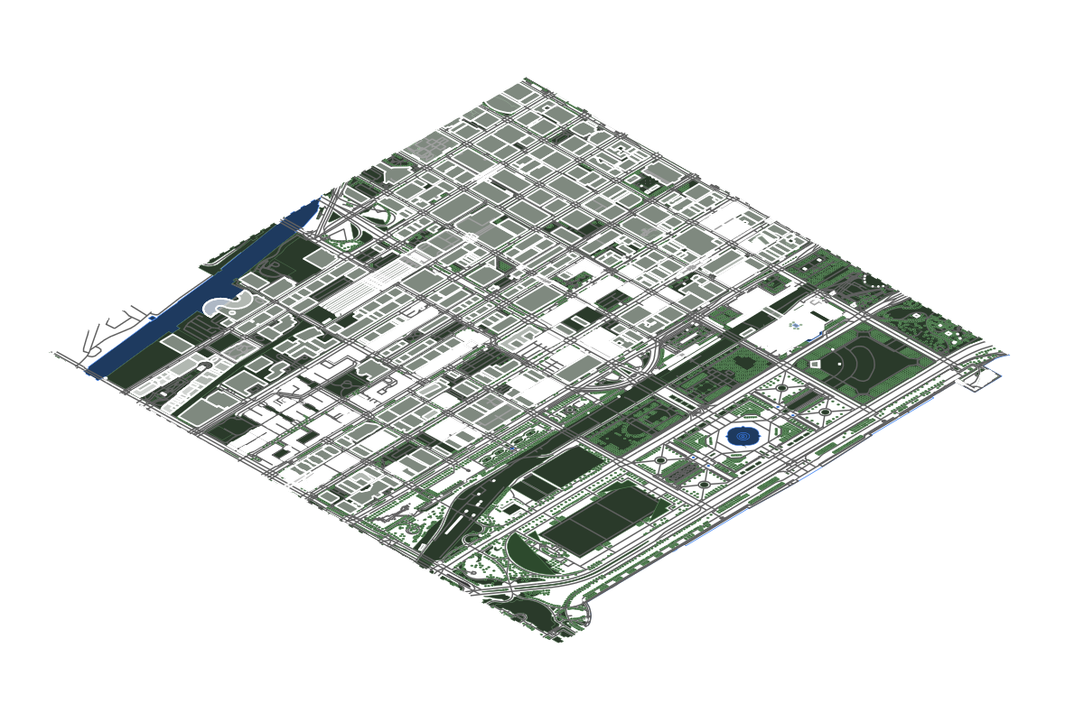 Site overview