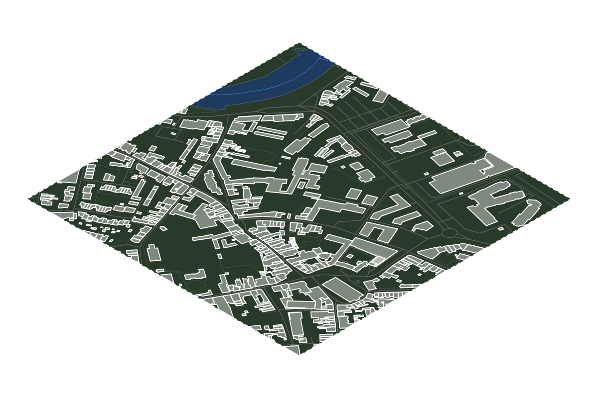 Site overview