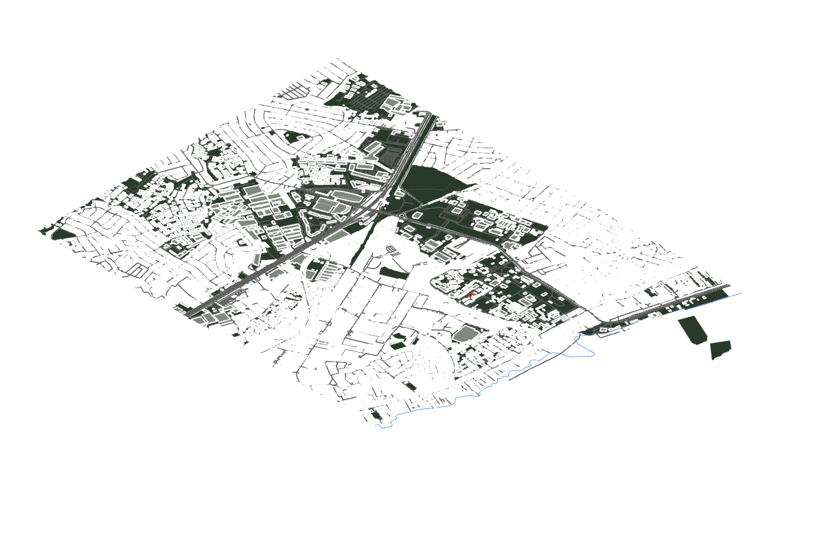 Site overview