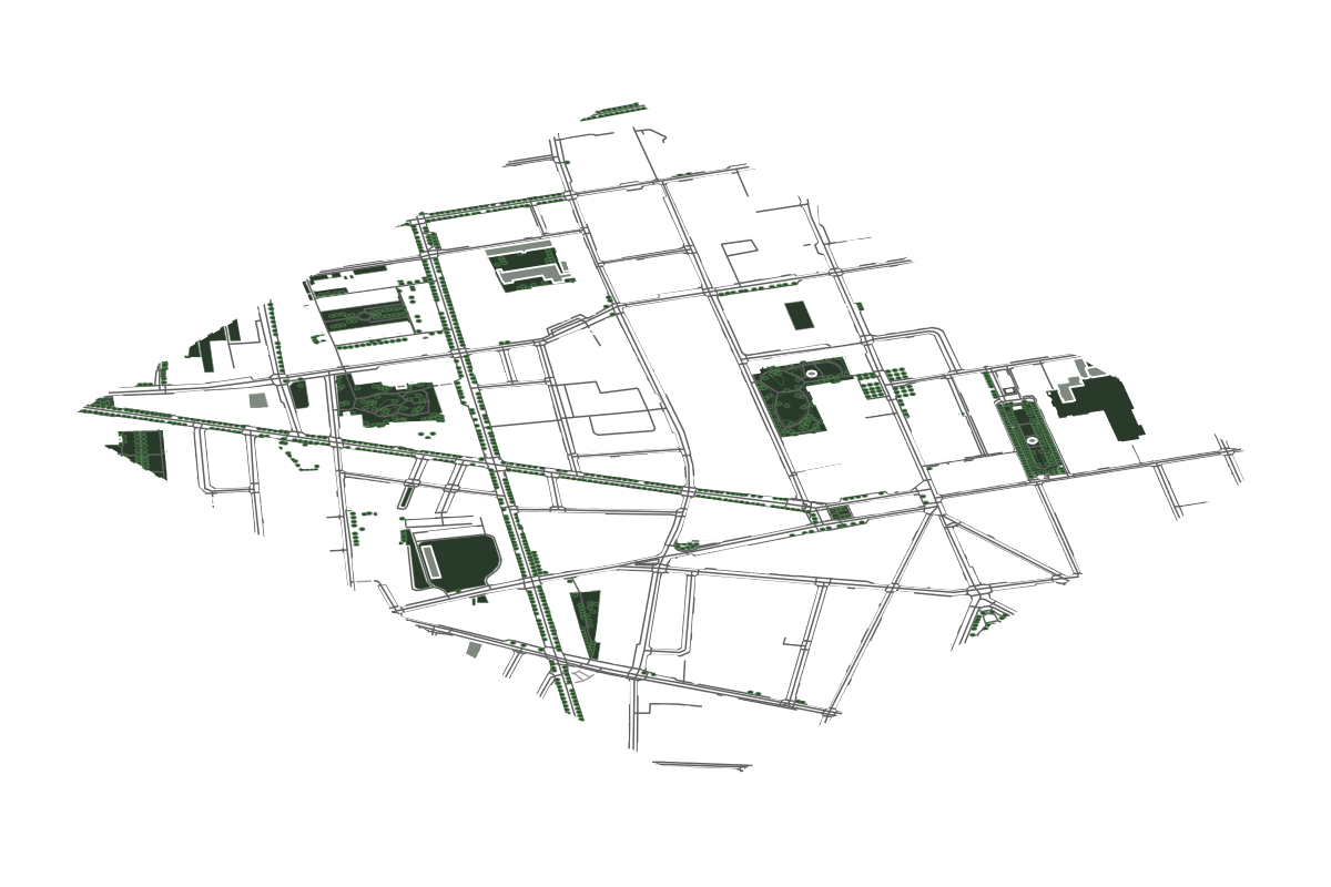 Site overview