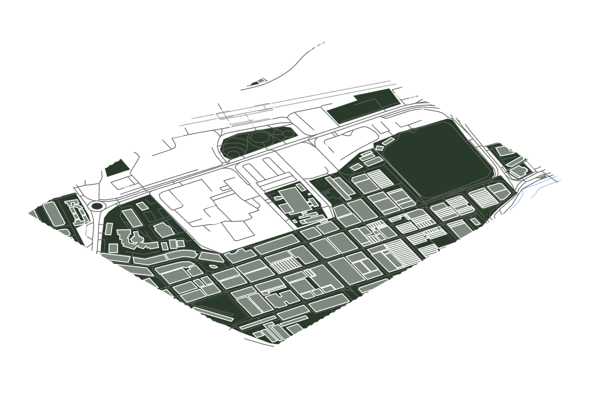 Site overview