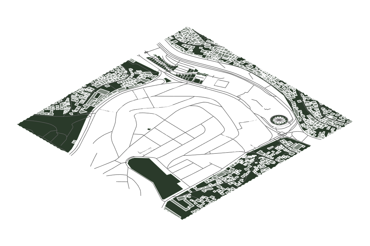 Site overview