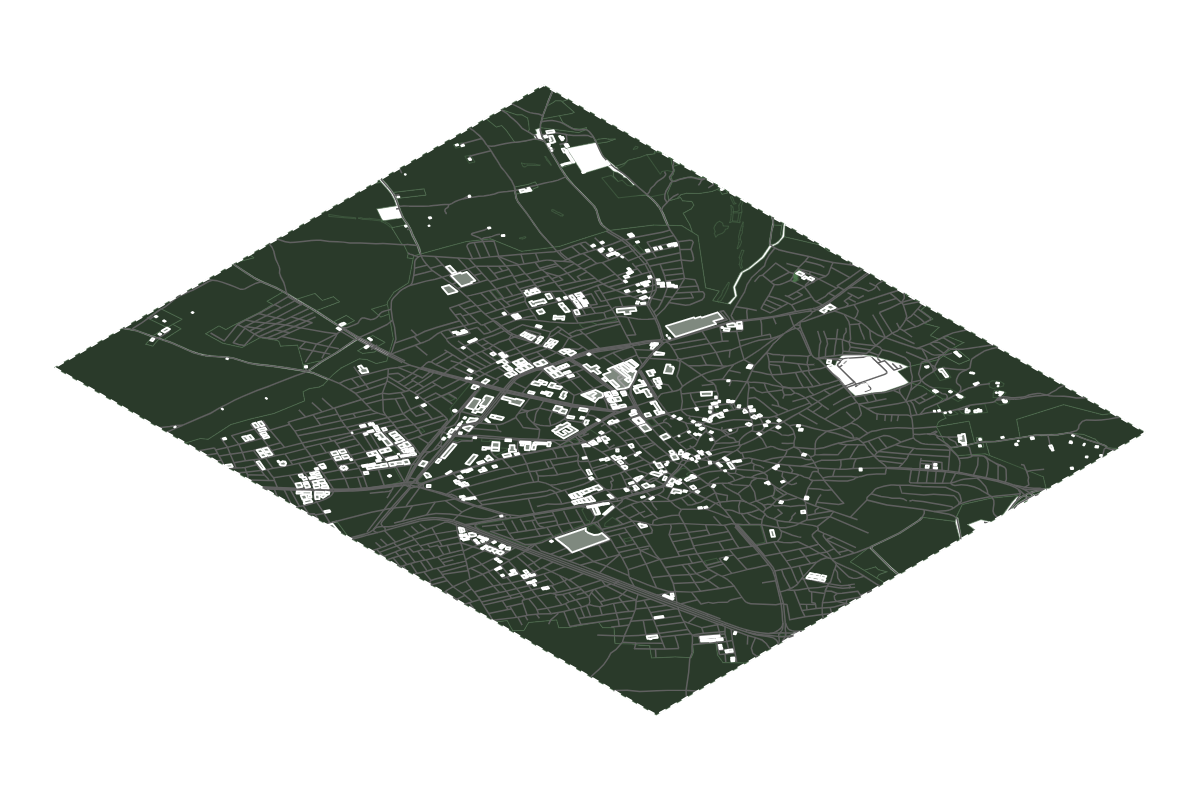 Site overview