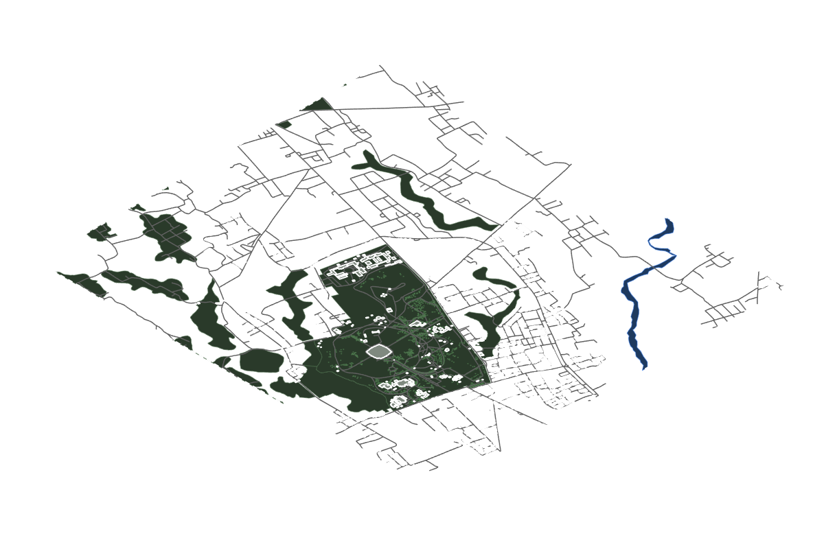 Site overview