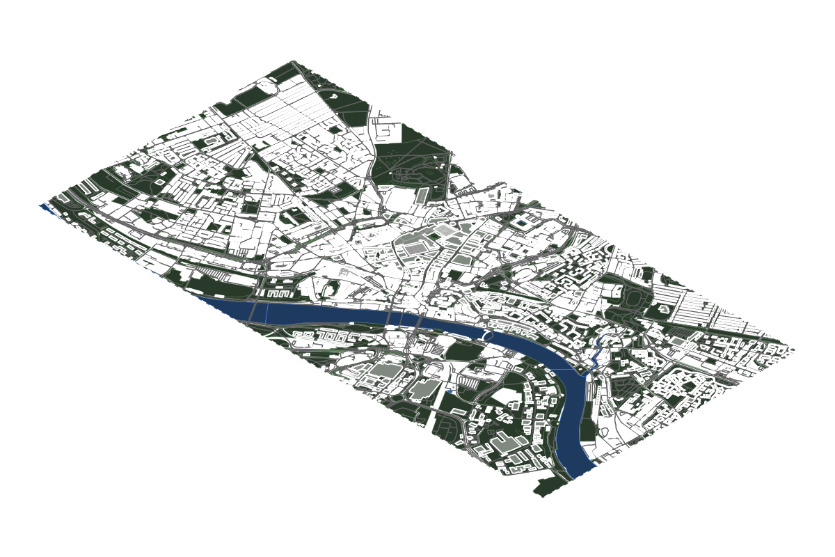 Site overview