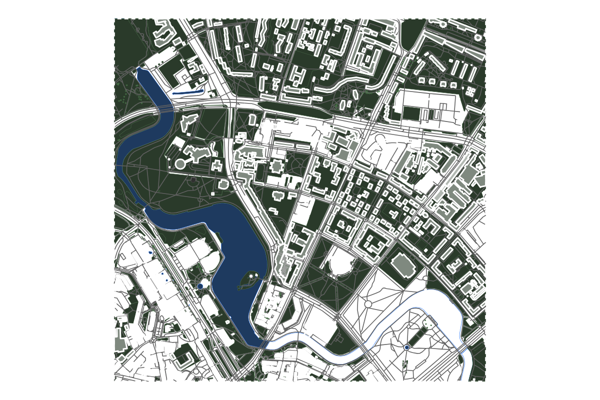 Site map