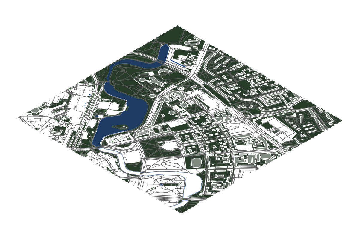 Site overview
