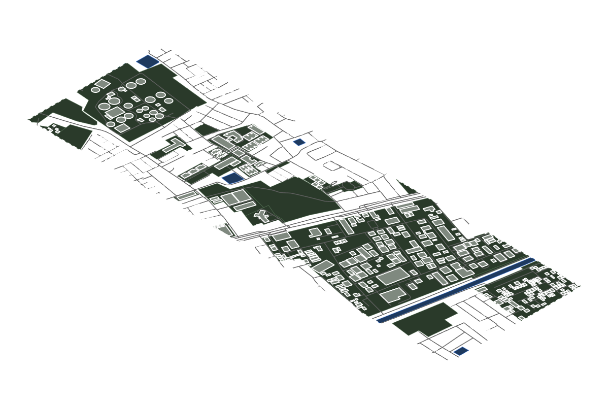 Site overview