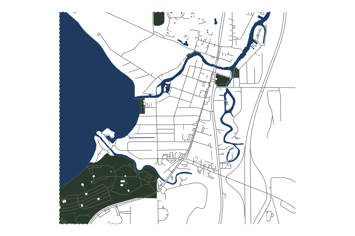 Site map