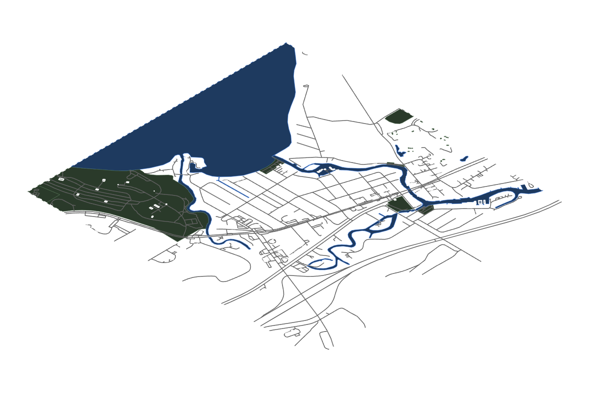 Site overview