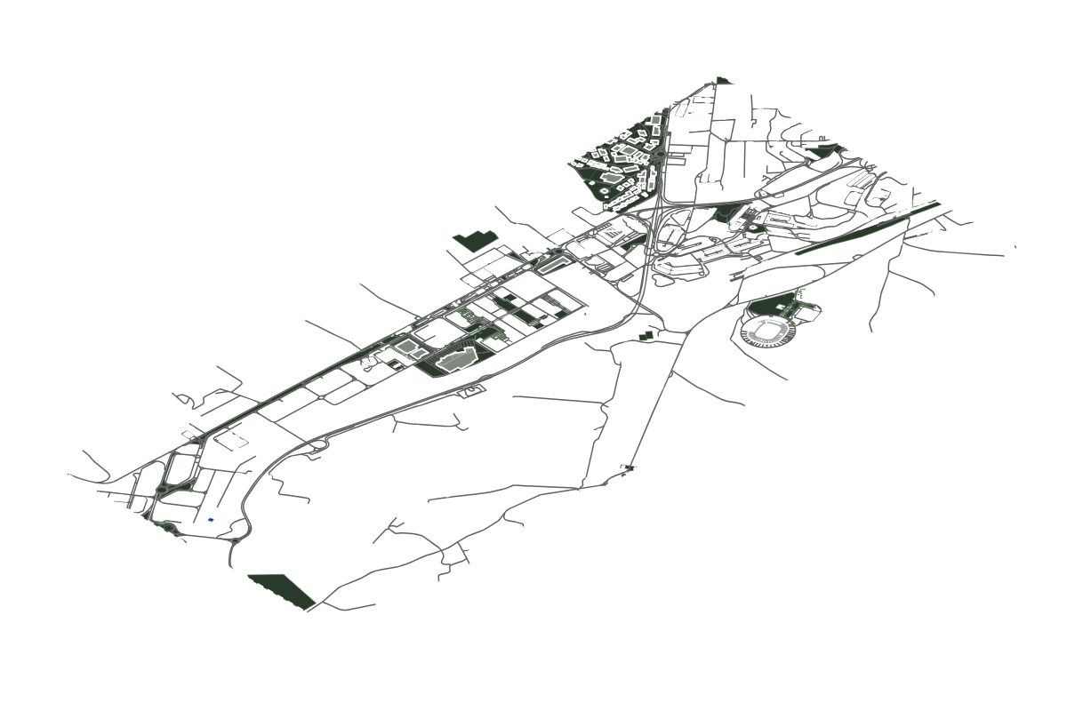 Site overview
