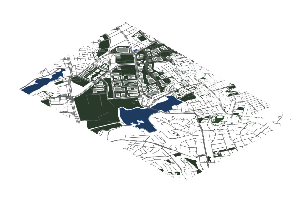 Site overview