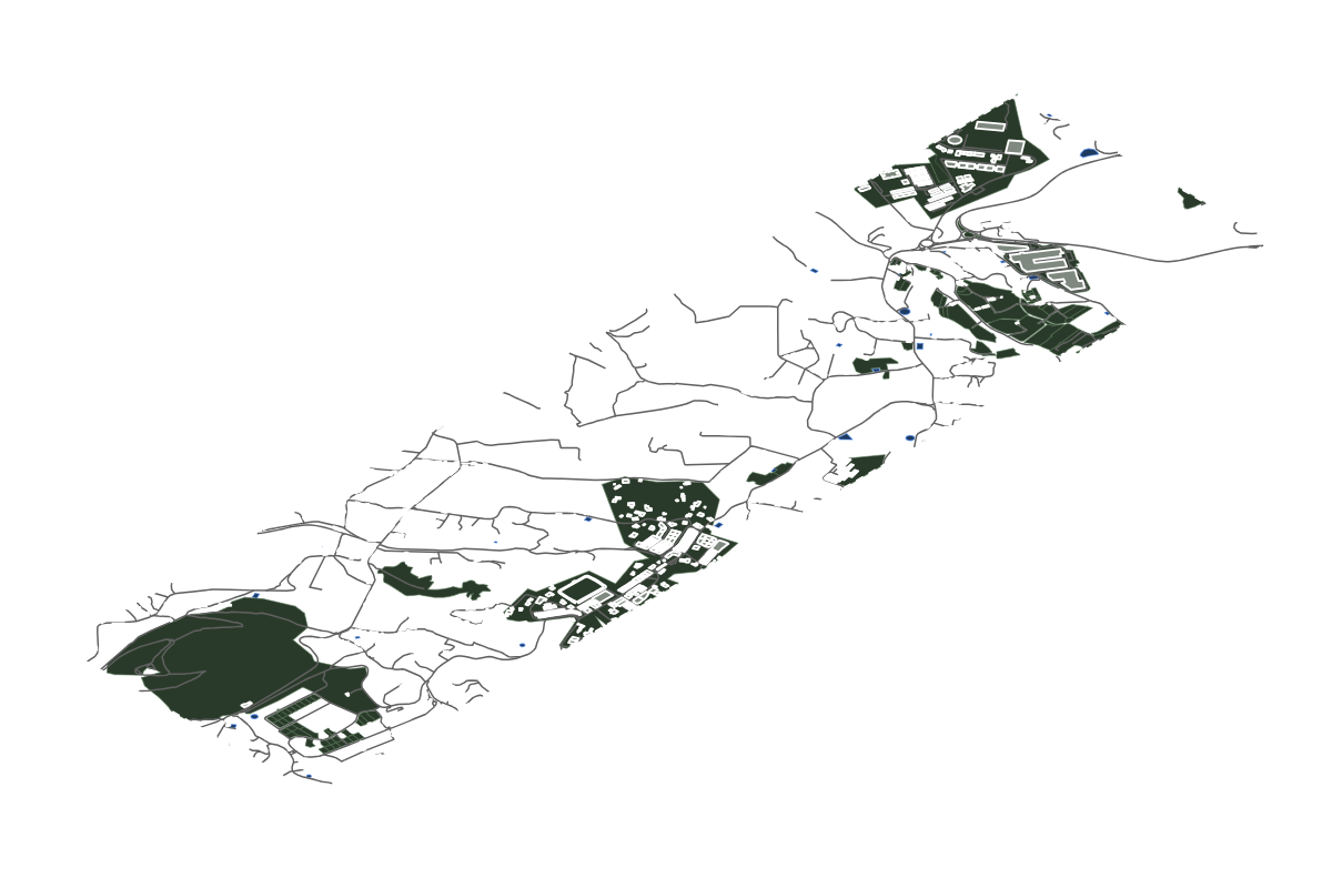 Site overview