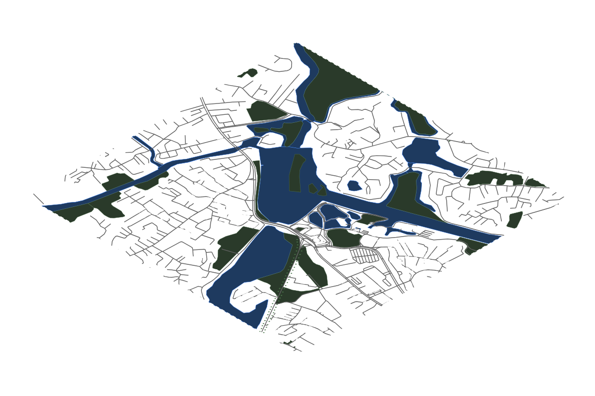 Site overview