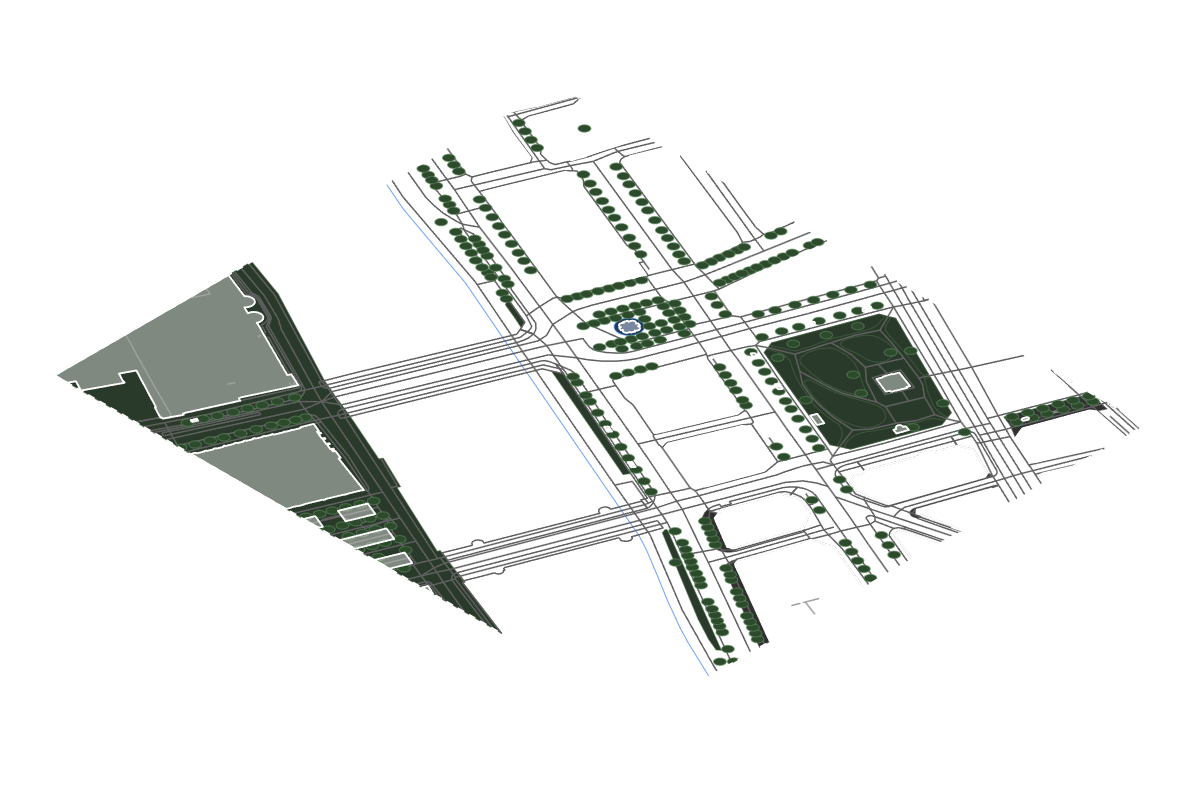Site overview