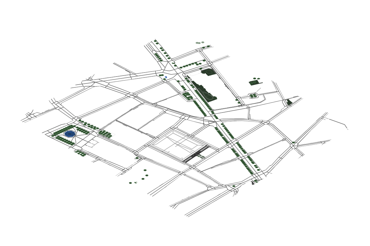 Site overview