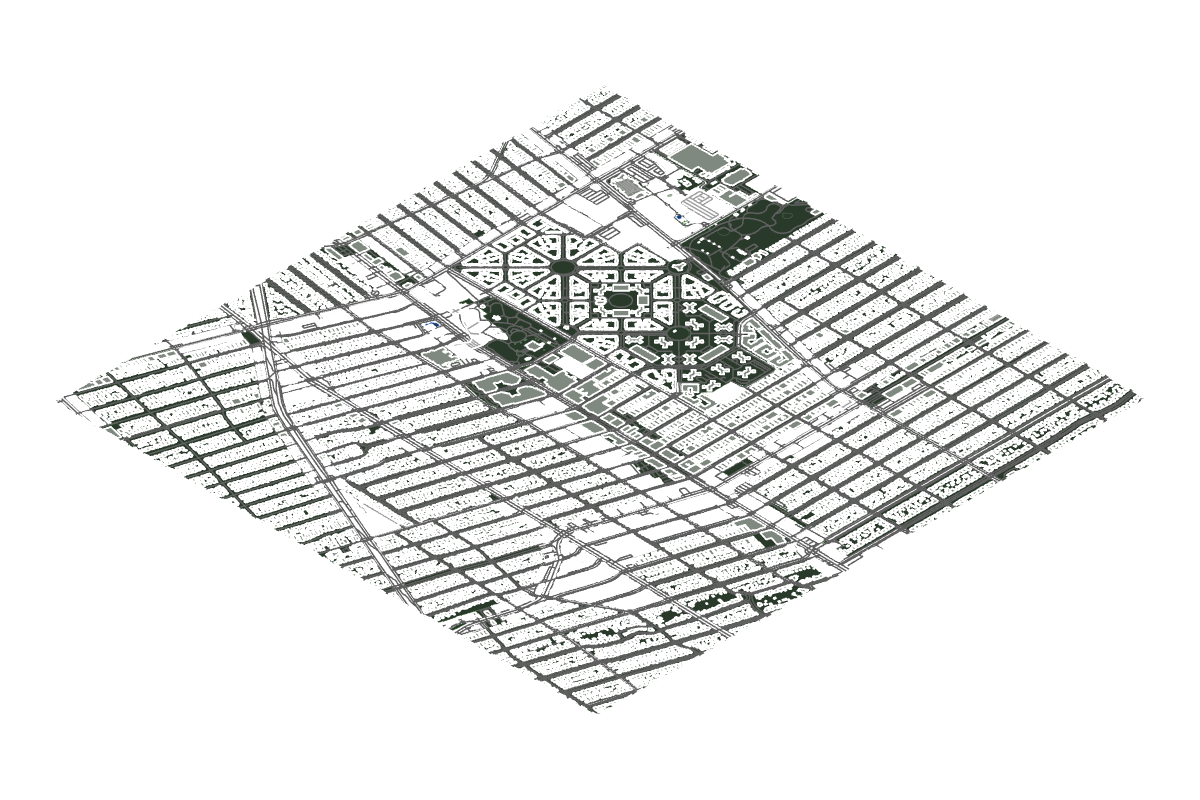 Site overview