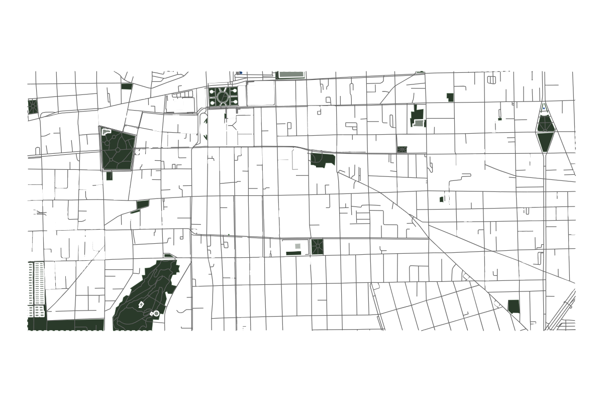 Site map