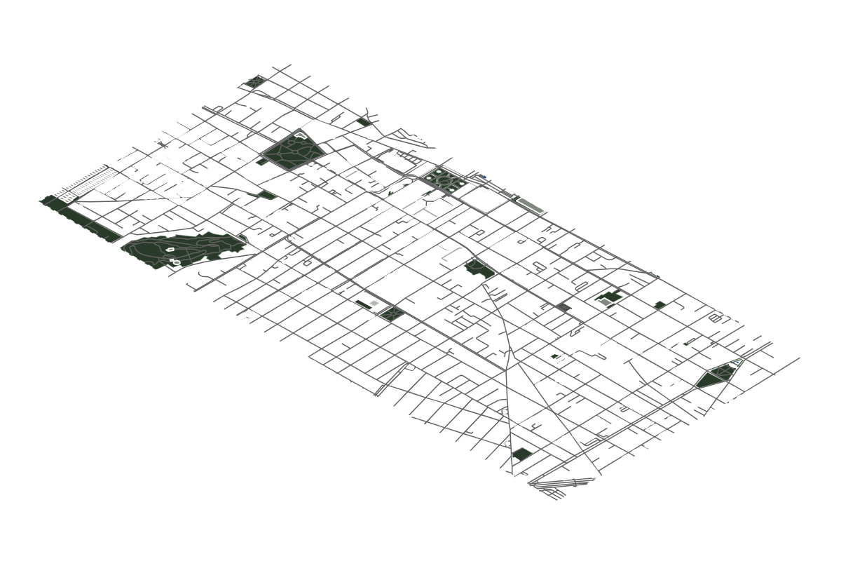 Site overview
