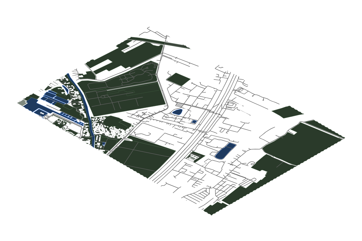 Site overview