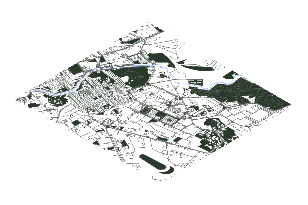 Site overview