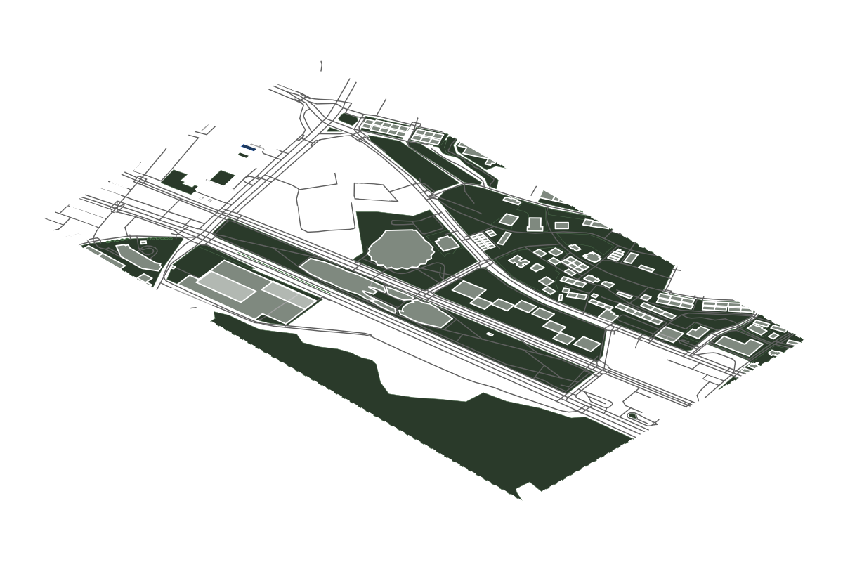 Site overview