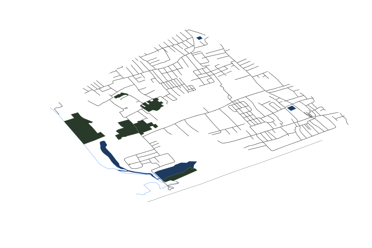 Site overview