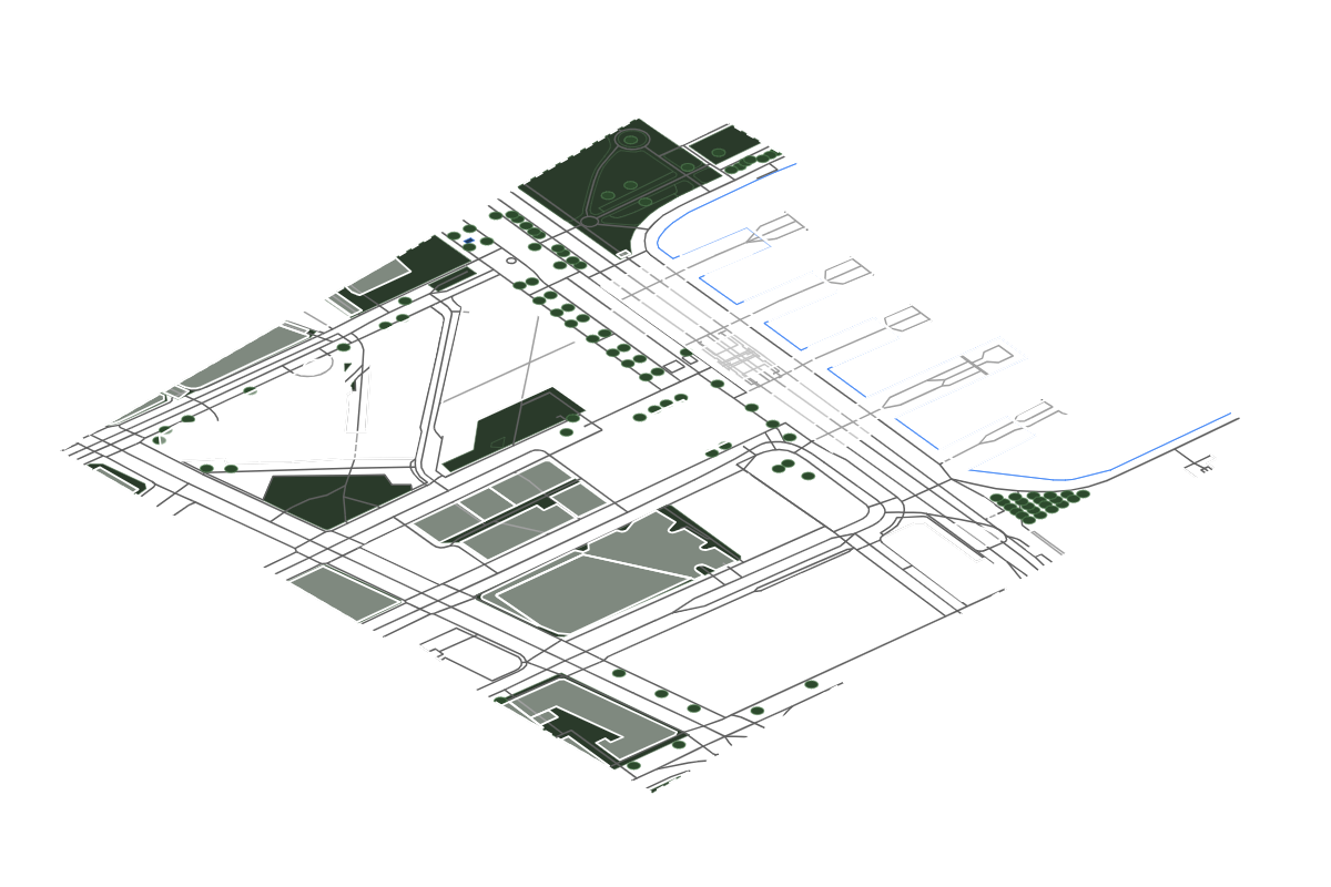 Site overview