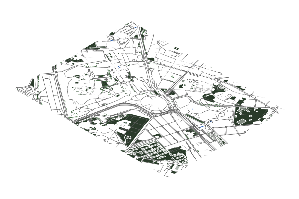 Site overview