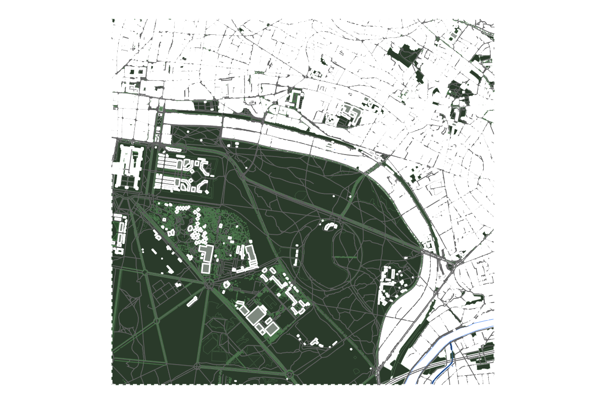 Site map