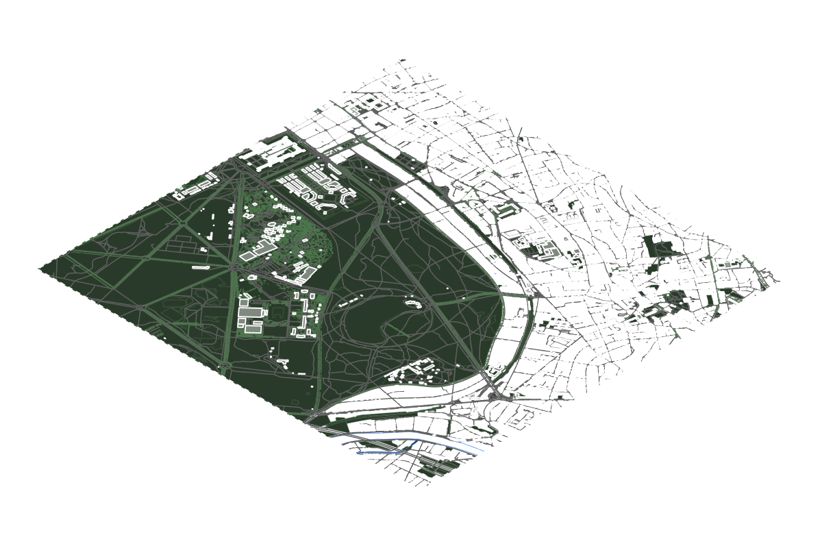Site overview