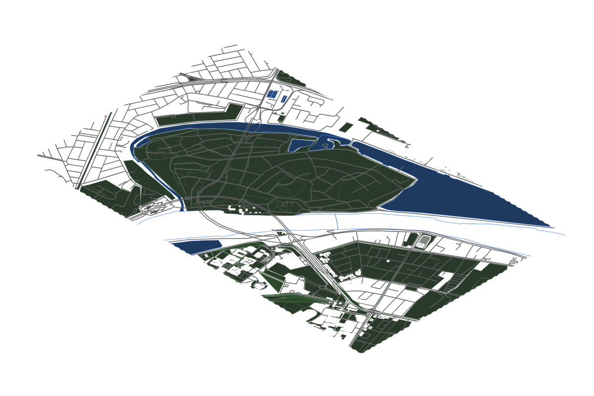 Site overview