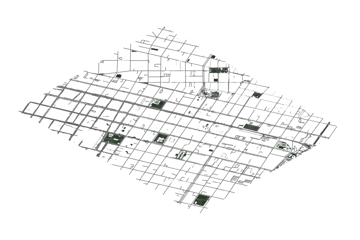 Site overview